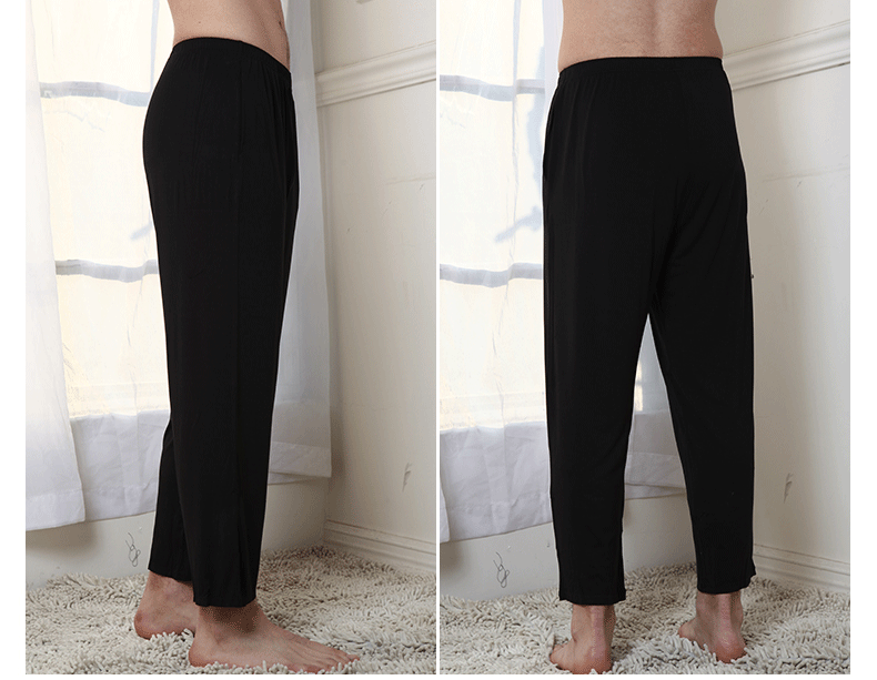 Pantalon pyjama Moyen-âge SSK017 - Ref 739952 Image 12