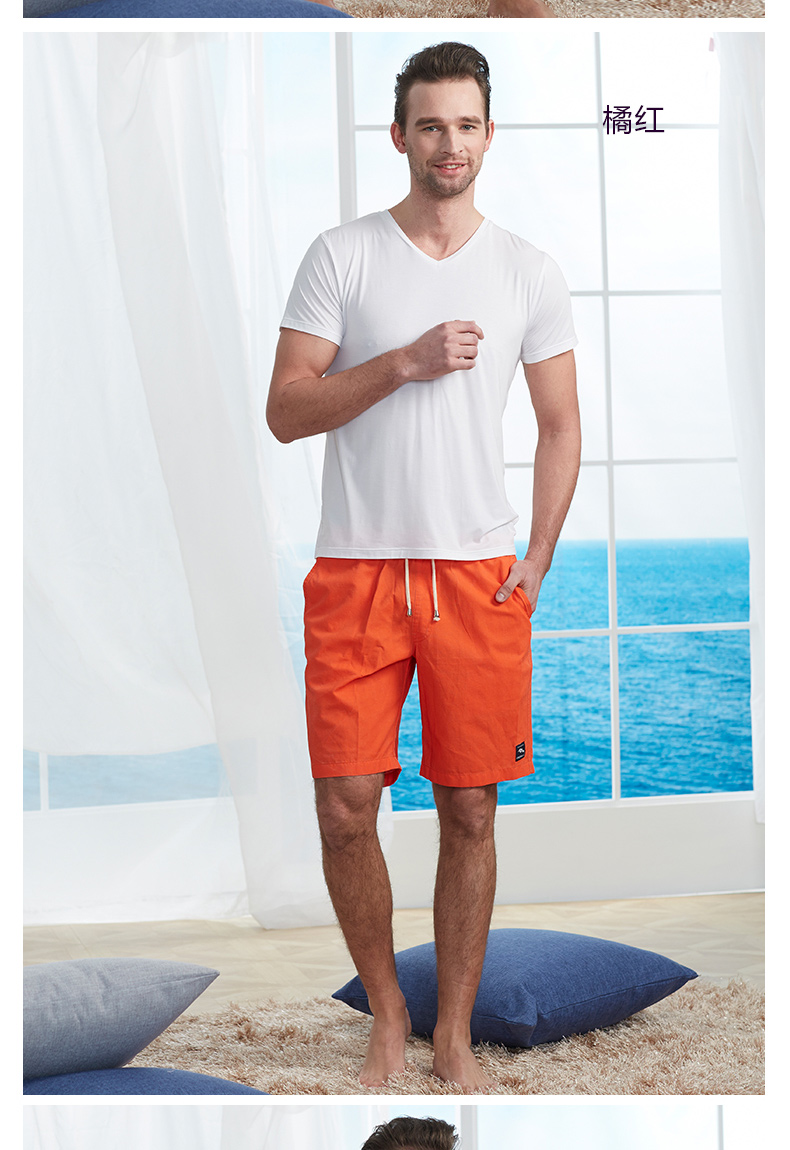 Pantalon pyjama ZSK1501 - Ref 723534 Image 21