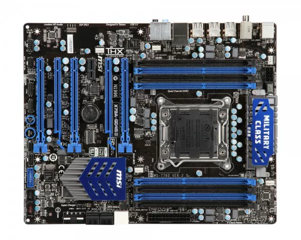 MSI/MSI X79A-GD45 (8D)