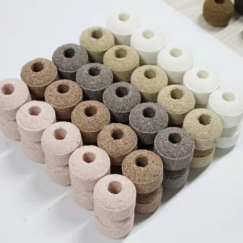 Round strainer half catty (gift without single shot) optional