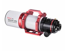 Nouveaux produits ASKAR FRA600 5 6 Telescope astronomique Lens Deep Space Camera Sharp Star 656