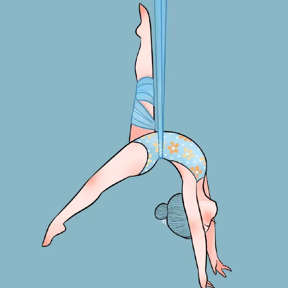 瑜你童行