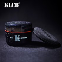 KLCB caustic imported car wax coating Car waxing general varnish surface maintenance wax Paint protection palm wax