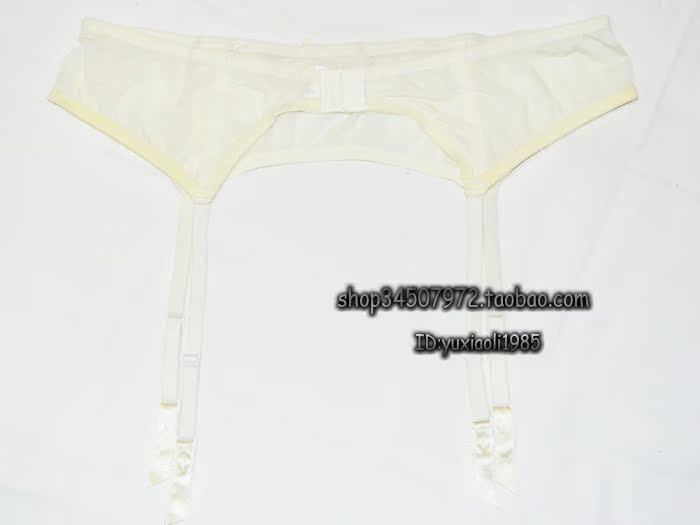 Jarretière - Ref 805892 Image 6