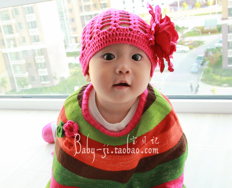 Cape pour fille - Ref 2156646 Image 40