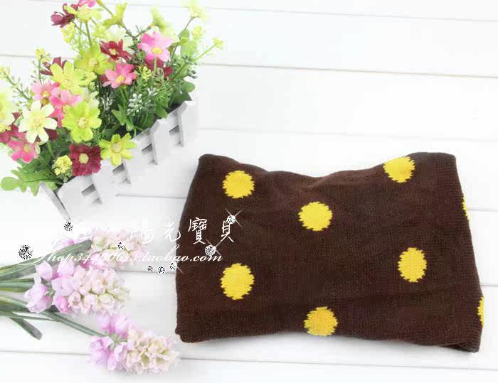 Echarpe enfant en de laine - Ref 2142397 Image 18