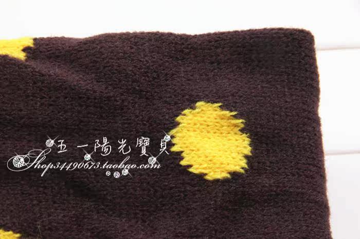 Echarpe enfant en de laine - Ref 2142397 Image 21