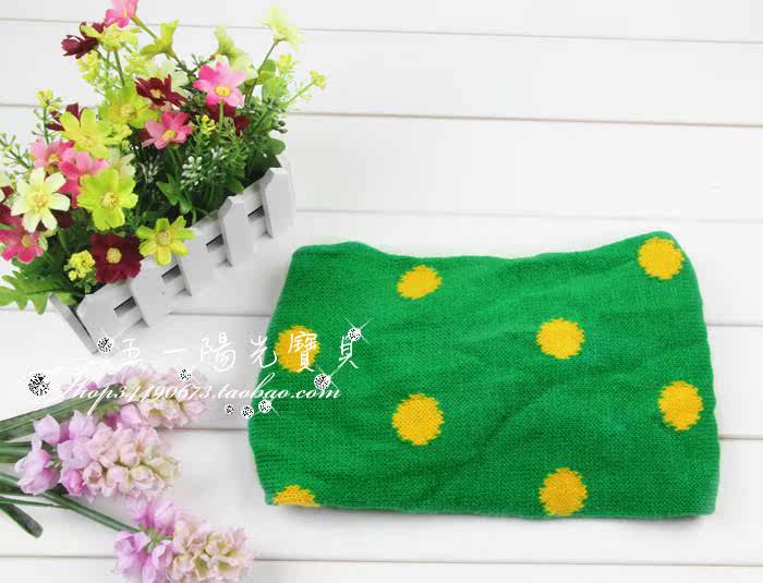 Echarpe enfant en de laine - Ref 2142397 Image 23