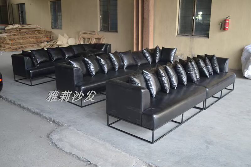 Chuyên nghiệp tùy chỉnh khuếch tán sofa cà phê khuếch tán thẻ cà phê ghế sofa nhà cung cấp khuếch tán đồ nội thất cà phê tùy chỉnh - Nội thất khách sạn tủ kệ tivi