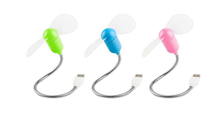 Ventilateur USB - Ref 401549 Image 7