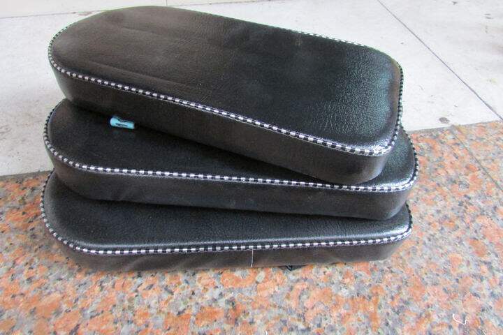 Selle de vélo - Ref 2360183 Image 18