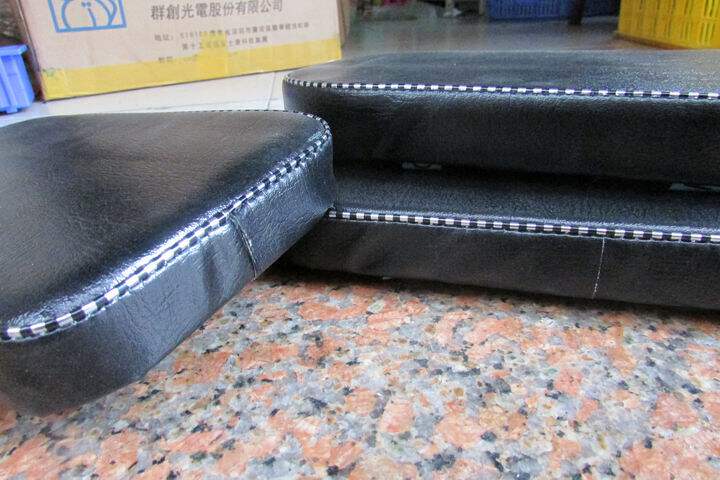 Selle de vélo - Ref 2360183 Image 16