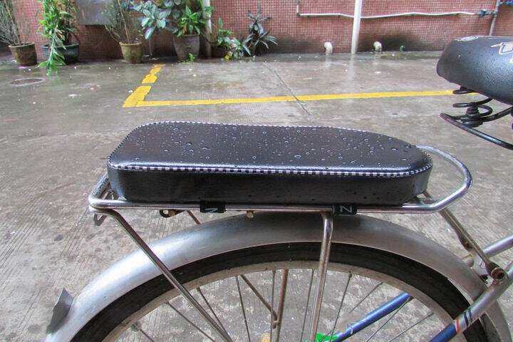 Selle de vélo - Ref 2360183 Image 14