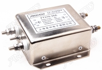 Inductance filter FT310-30A three-phase power filter