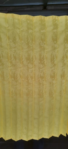 Ютонг автобусная занавес