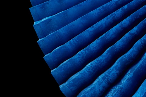 Ютонг автобусная занавес