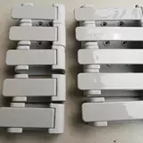 Ткань, дом на колесах, автобус, фиксаторы в комплекте