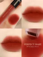 V13-Brown Love Happy Retro Orange Brown