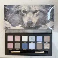 Ледяная тарелка-новая