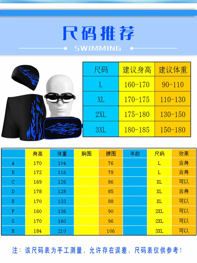 Maillot de bain homme - Ref 2518808 Image 22