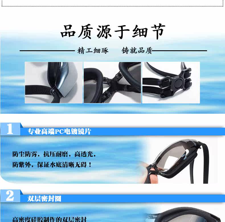 Maillot de bain homme - Ref 2518808 Image 19