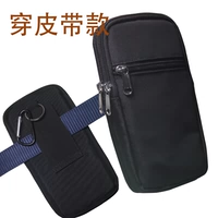 Черные 18 см в кожаных лентах модели