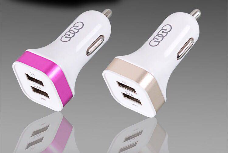 chargeur AOLEAKY 2A - Ref 1298059 Image 7