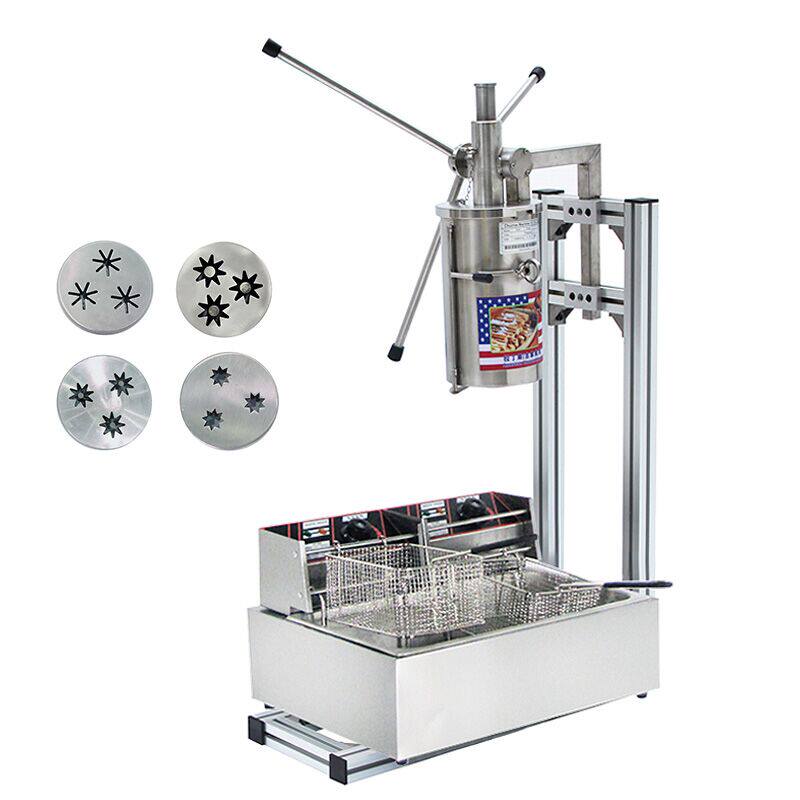 New products Commercial Latin fruit gig gig 5 liters 1 time out 3 strips Manual cutting to make the new power of the film