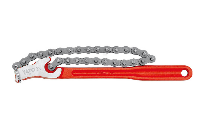 Easily-Elle trailblazers with chain tube pliers YT-22260 22261