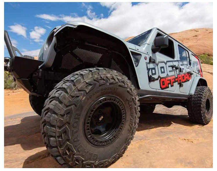 MT off-road tire 285 265/75R16 31/10.5R15 35 33/12.5R17 inch at mud tire