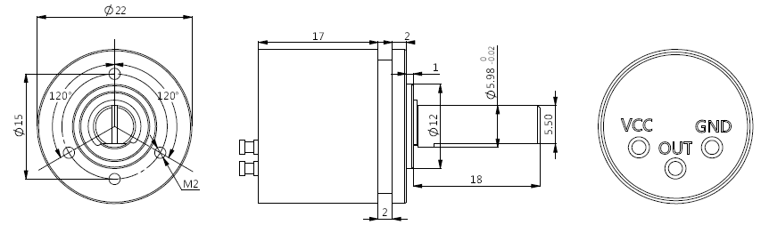 P3022 drawings