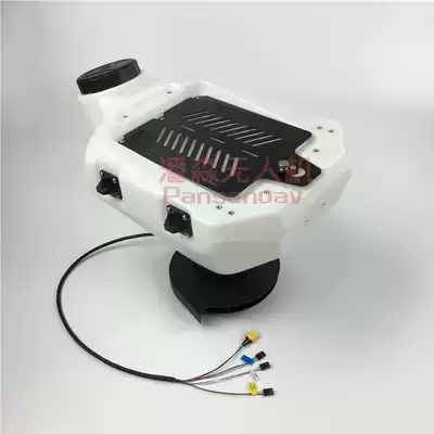 Eft翼飛特植保機10l播撒器系統種子化肥魚餌顆粒自動播撒無人機 Eft翼飛特植保機10l播撒器系統種子化肥魚餌顆粒自動播撒無人機