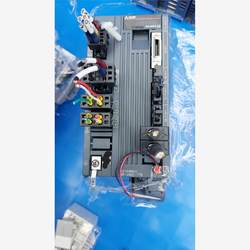 MR-J4W2-77B 중고 색상은 그림에 표시된 것과 같습니다
