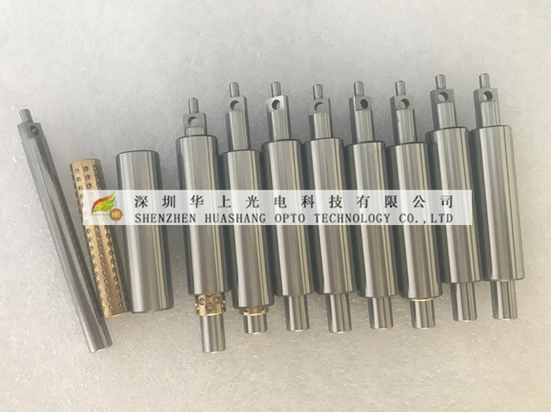 AD820 AD820 AD860 862838 solid crystal machine ASM thimble bearing S26-E04831 EJECTOR ROD