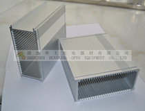 LED Box high power material box patch material box direct insert material Box anti-static plastic material box