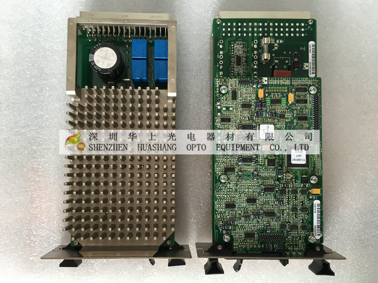 Maintenance and sale of ASM Ihawk-Xtreme welding machine INDX DRIVER 02-86594 drive board