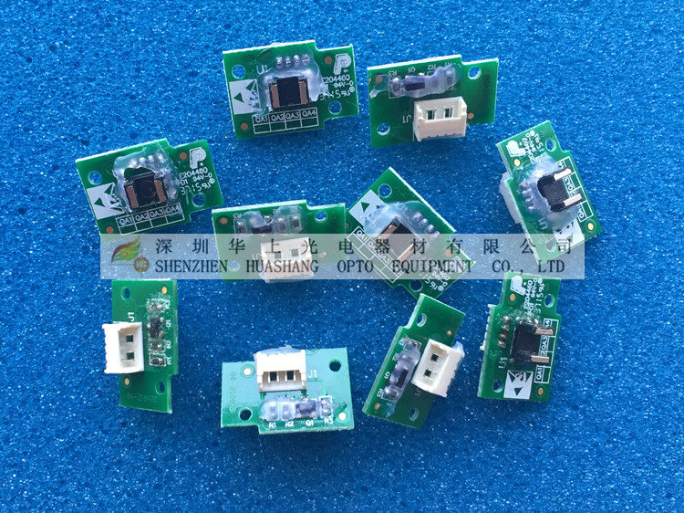 ASM solid crystal machine AD830 AD890 welding head rotating small plate PN:03-21649-01 12-E58750