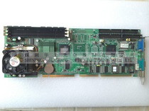 ASM wire bonding machine PC motherboard PR motherboard CPU board PCA-6178 REV C1 05-00389