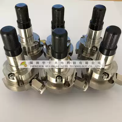 ASM AD820 AD860 862 Solid crystal machine ASM thimble holder PN:01-E04563 01-E02094