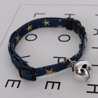 Глубокий синий синий серебряный колокольчик