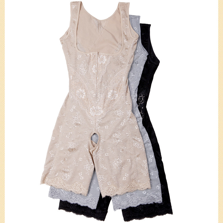 Sous-vêtement minceur en nylon - Ref 691530 Image 18