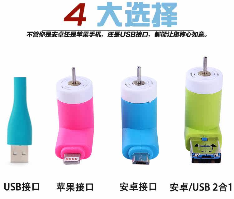 Ventilateur USB - Ref 402821 Image 14