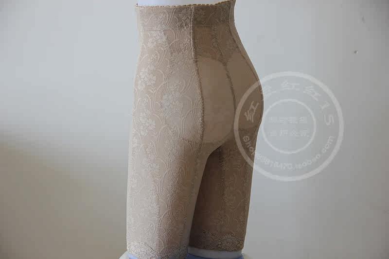body amincissant SYUAN en nylon - Ref 670787 Image 10
