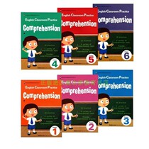 Singapore Primary School English Reading Exercise Classroom Practice Comprehension Out of the EPH