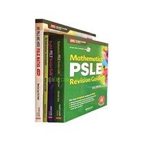 Singapore Xiaosheng PSLE MATHEMATICS ENGLISH MATHEMATICS ENGLISH Guide Test Paper Genuine