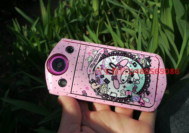 Autocollant pour téléphone portable - Ref 1369034 Image 33