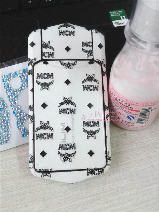 Sticker pour téléphone portable - Ref 1365012 Image 38