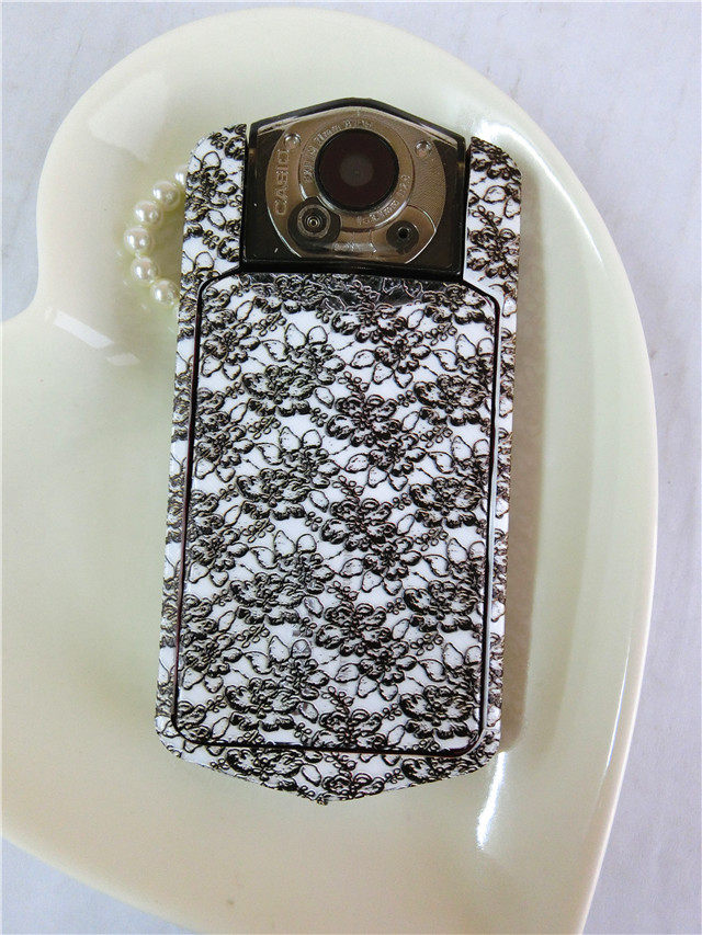 Sticker pour téléphone portable - Ref 1365012 Image 22