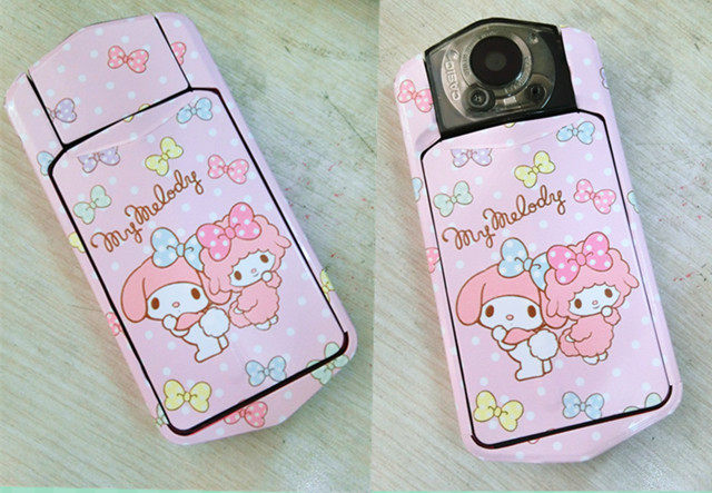 Autocollant pour téléphone portable - Ref 1362535 Image 30