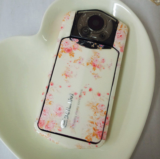 Sticker pour téléphone portable - Ref 1365012 Image 31